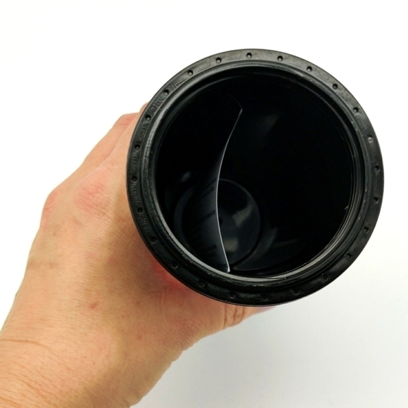 Starbucks 2008 Create Your Very Own Tumbler. Travel mug NWT - Picture 4 of 6